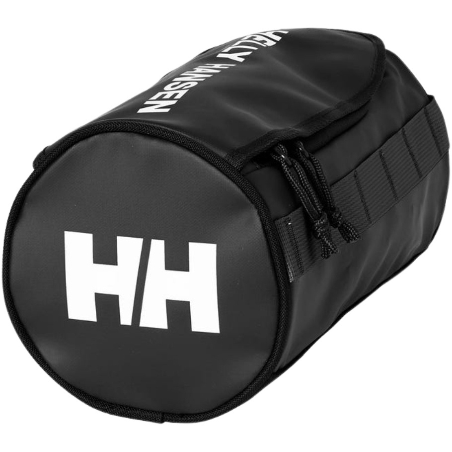 2025 Helly Hansen Sac De Lavage 2 68007 - Black